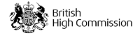 British High Commission logo icon