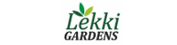 Lekki Gardens logo icon
